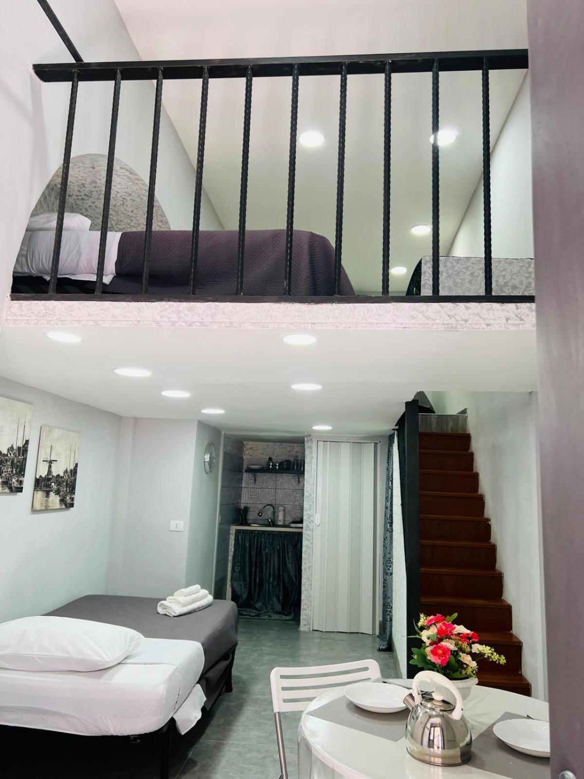 Home Smile Naples Extérieur photo