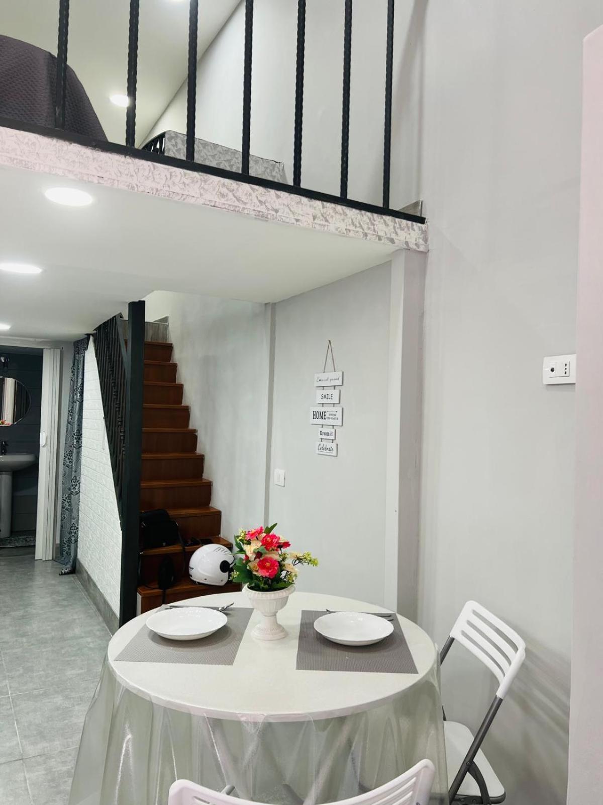 Home Smile Naples Extérieur photo