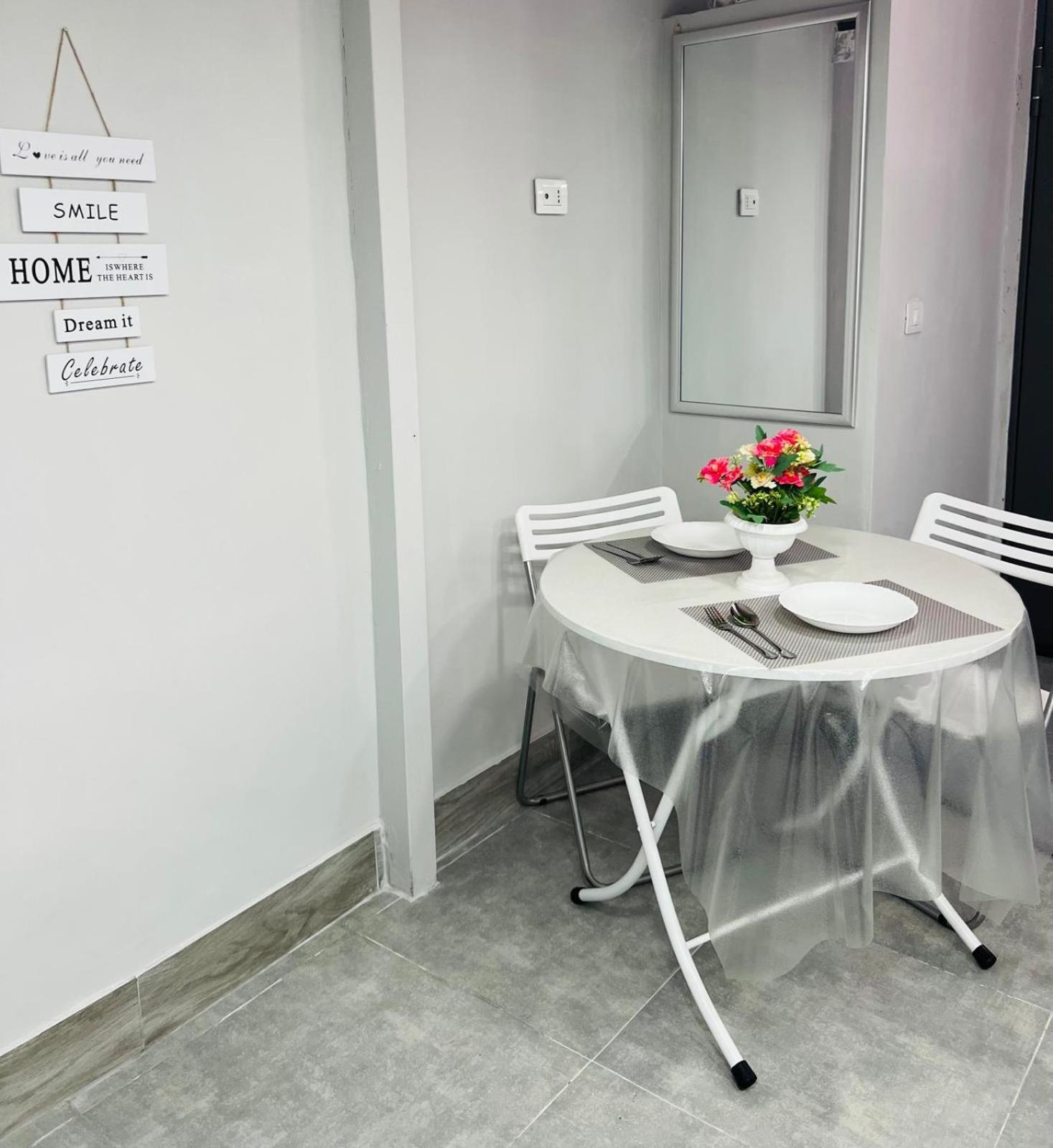 Home Smile Naples Extérieur photo