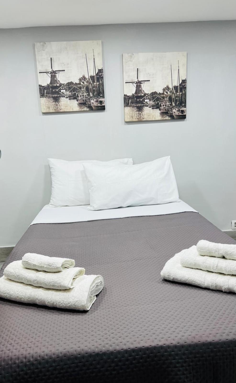 Home Smile Naples Extérieur photo