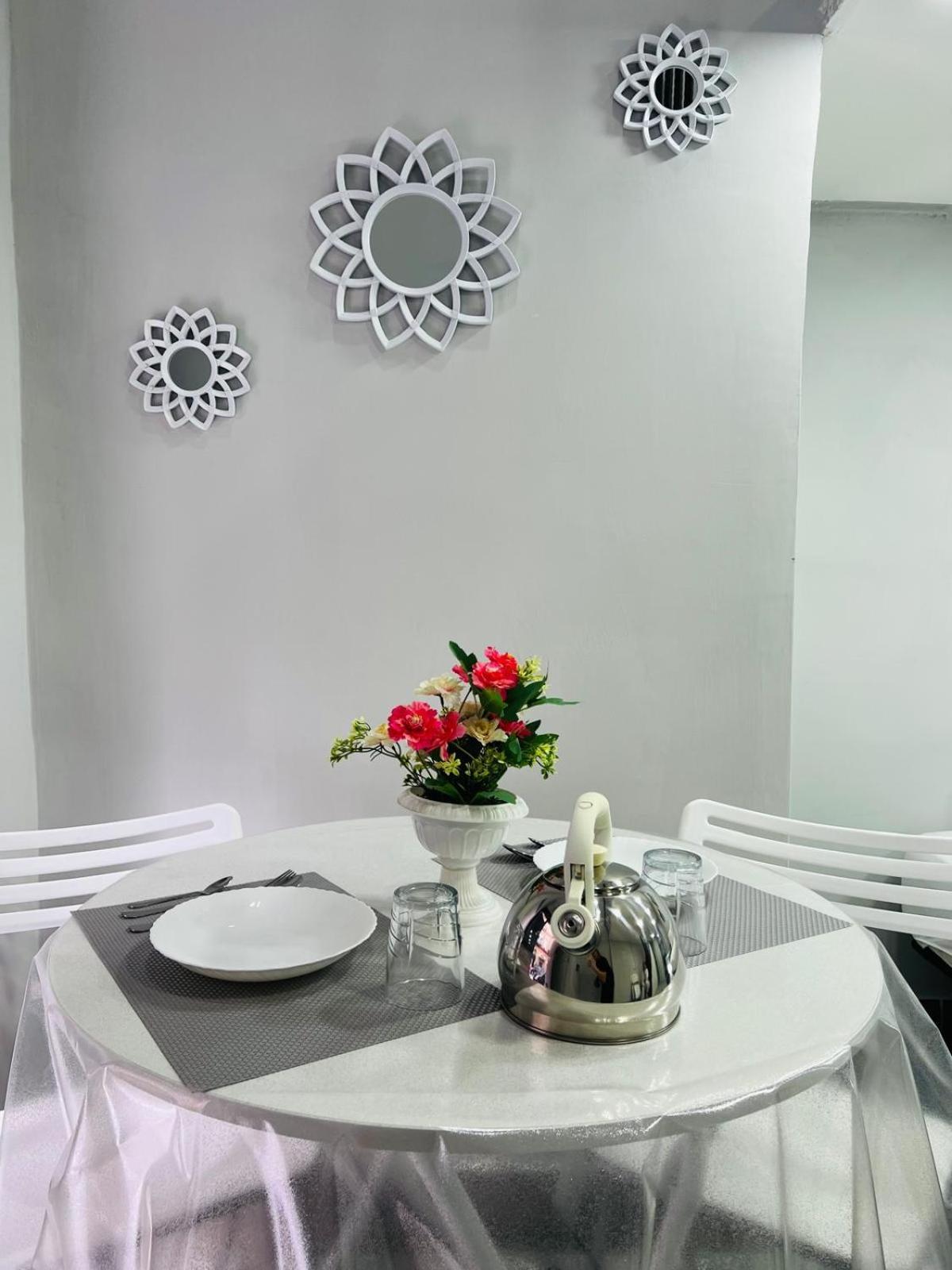 Home Smile Naples Extérieur photo