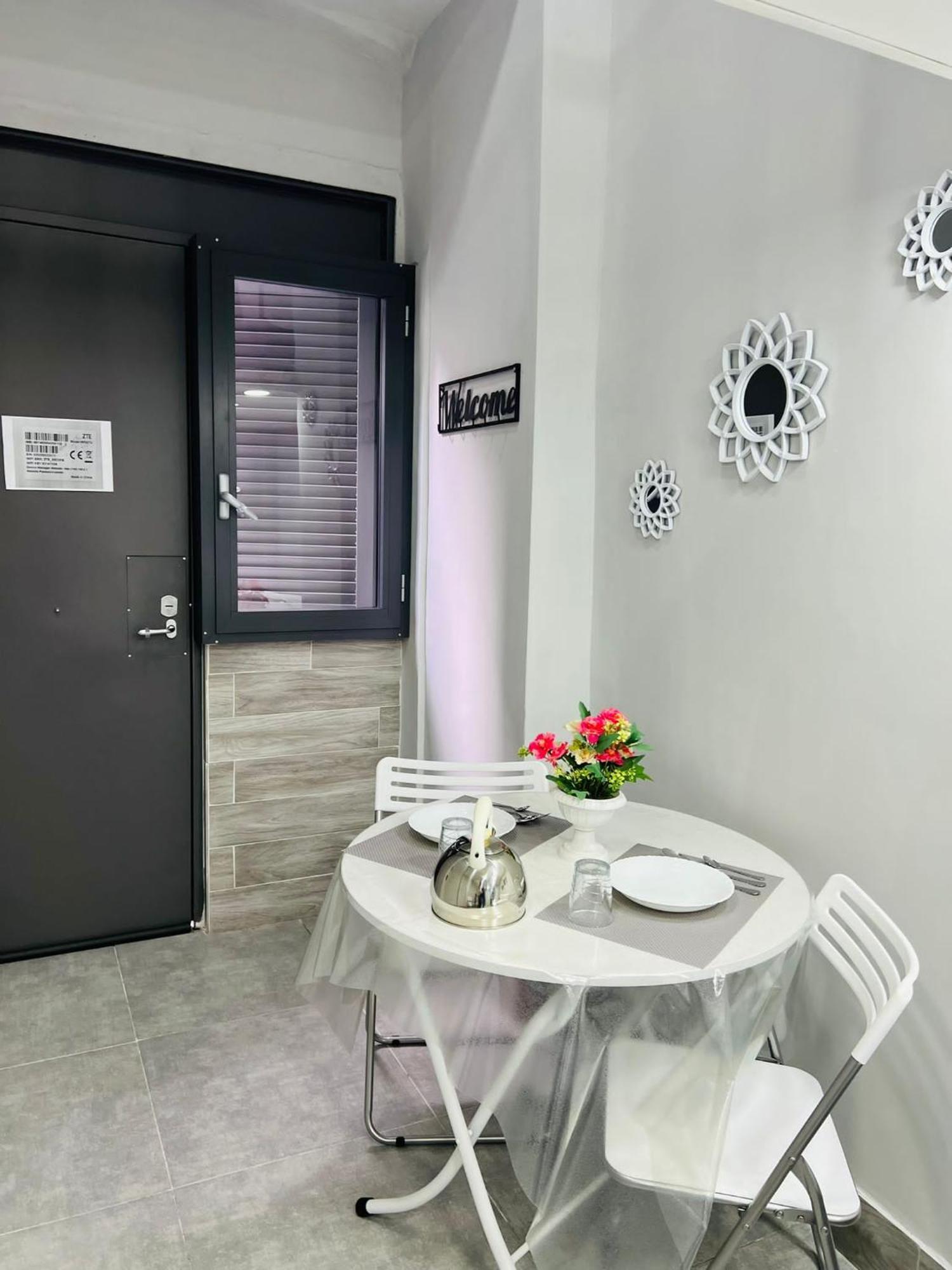 Home Smile Naples Extérieur photo